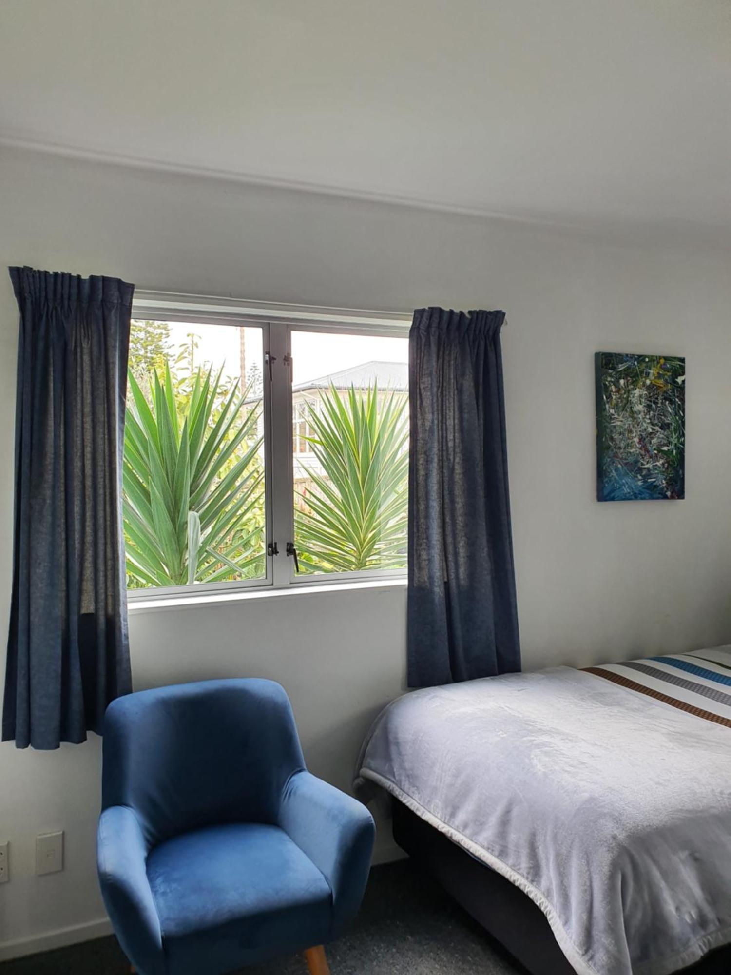 Alice House Hotel Auckland Buitenkant foto