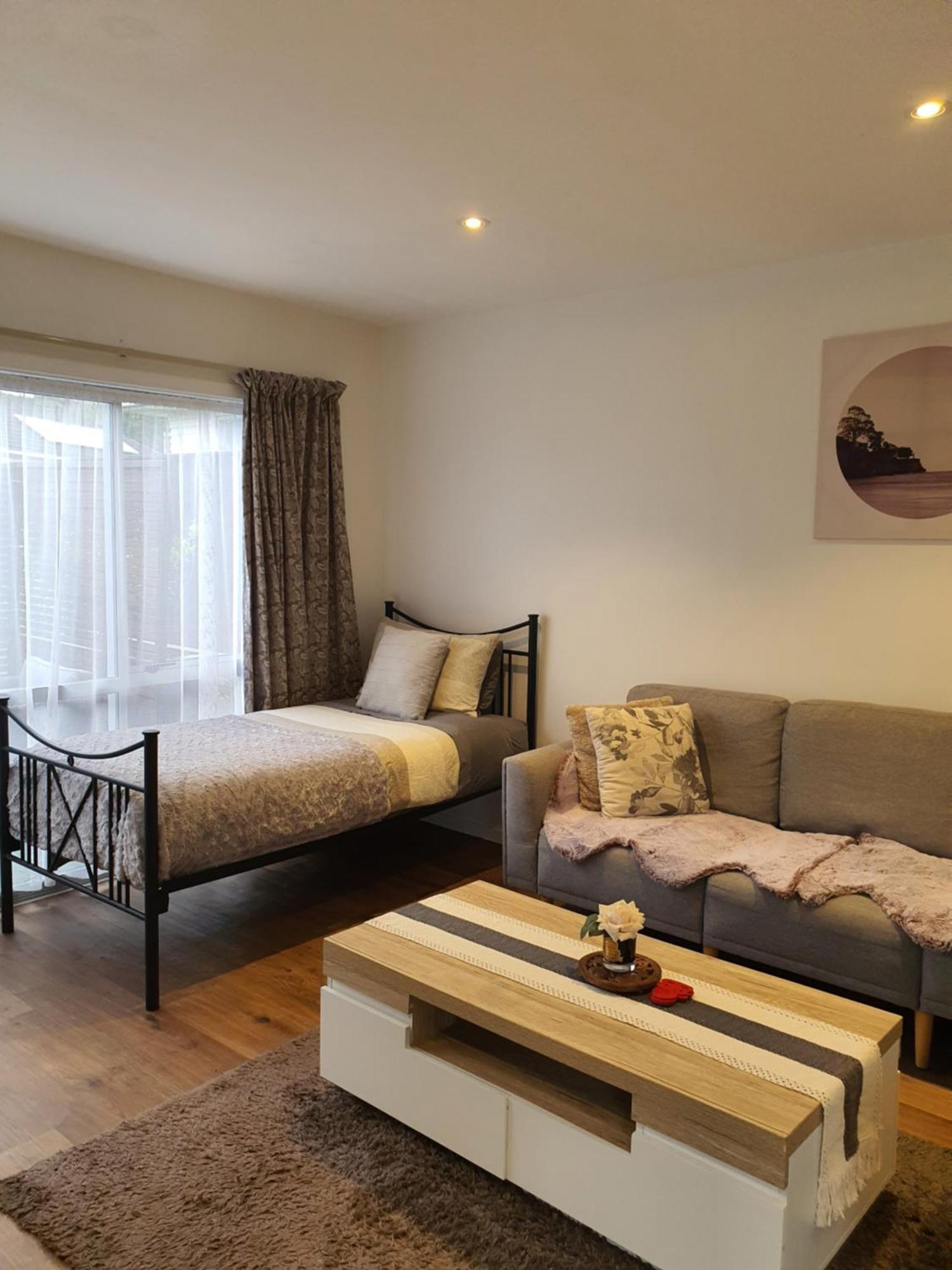Alice House Hotel Auckland Buitenkant foto