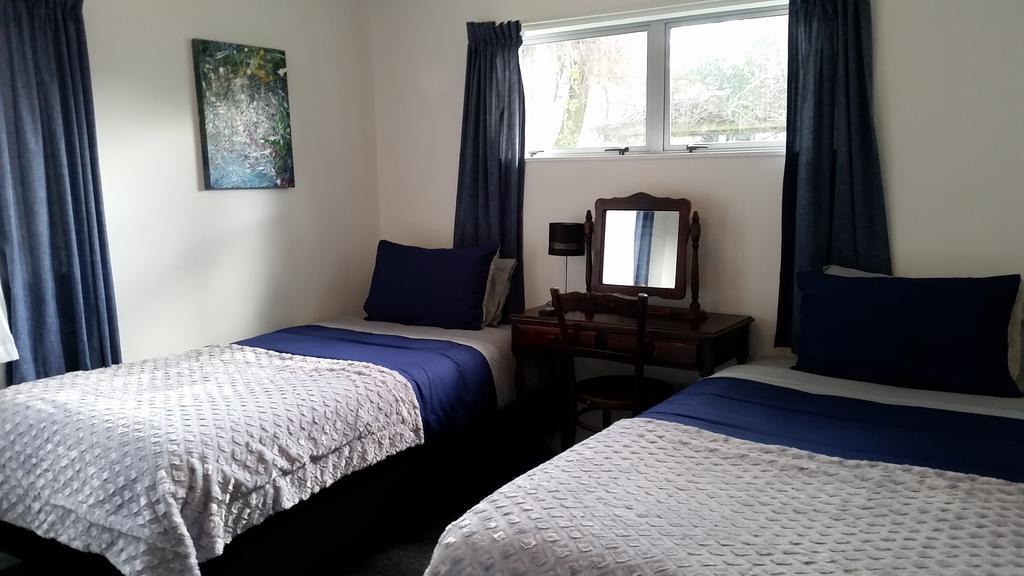 Alice House Hotel Auckland Buitenkant foto