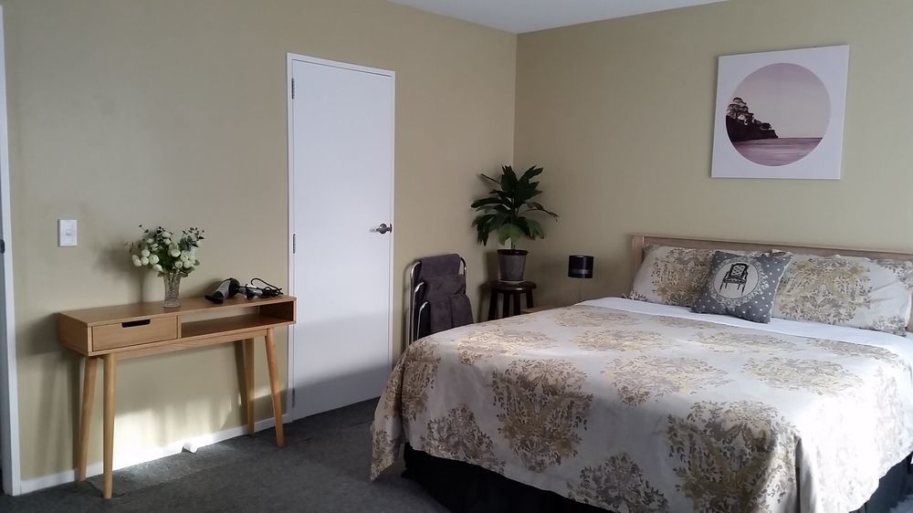 Alice House Hotel Auckland Buitenkant foto